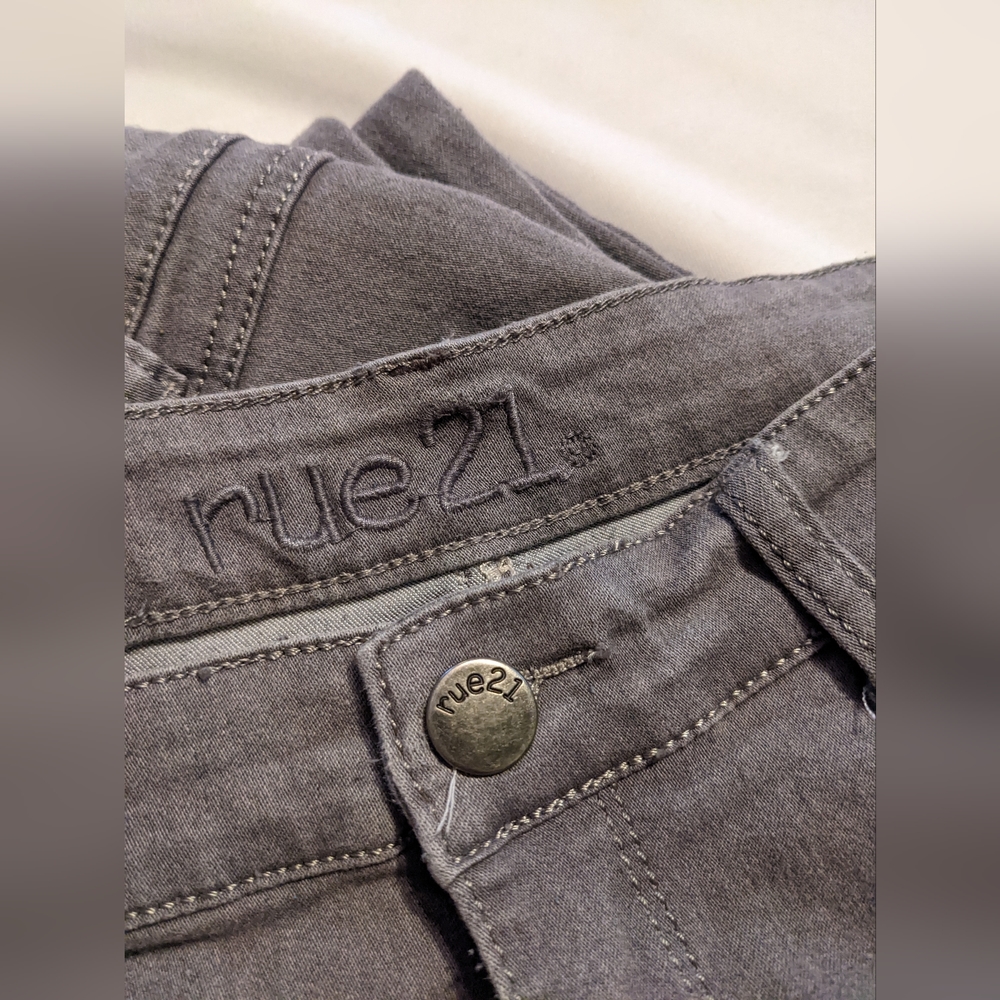 Rue 21 Jeans